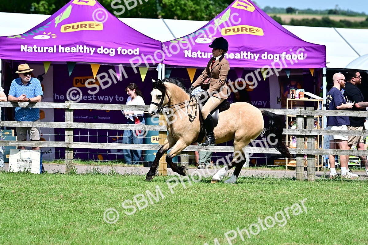 SBM_07973 - Class 61-62 - TSR  M&M Ridden Amateur of the Year