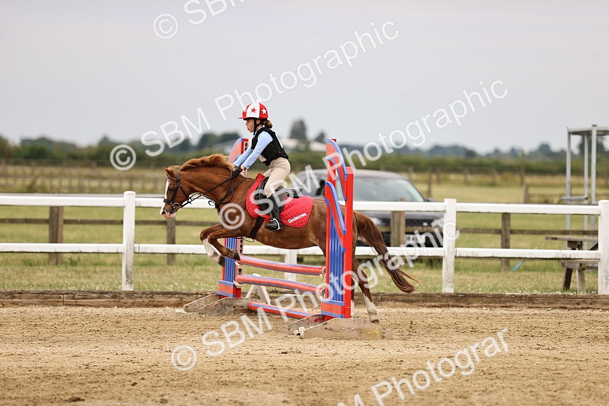 SBM_002185 - Class 3 - 60cm