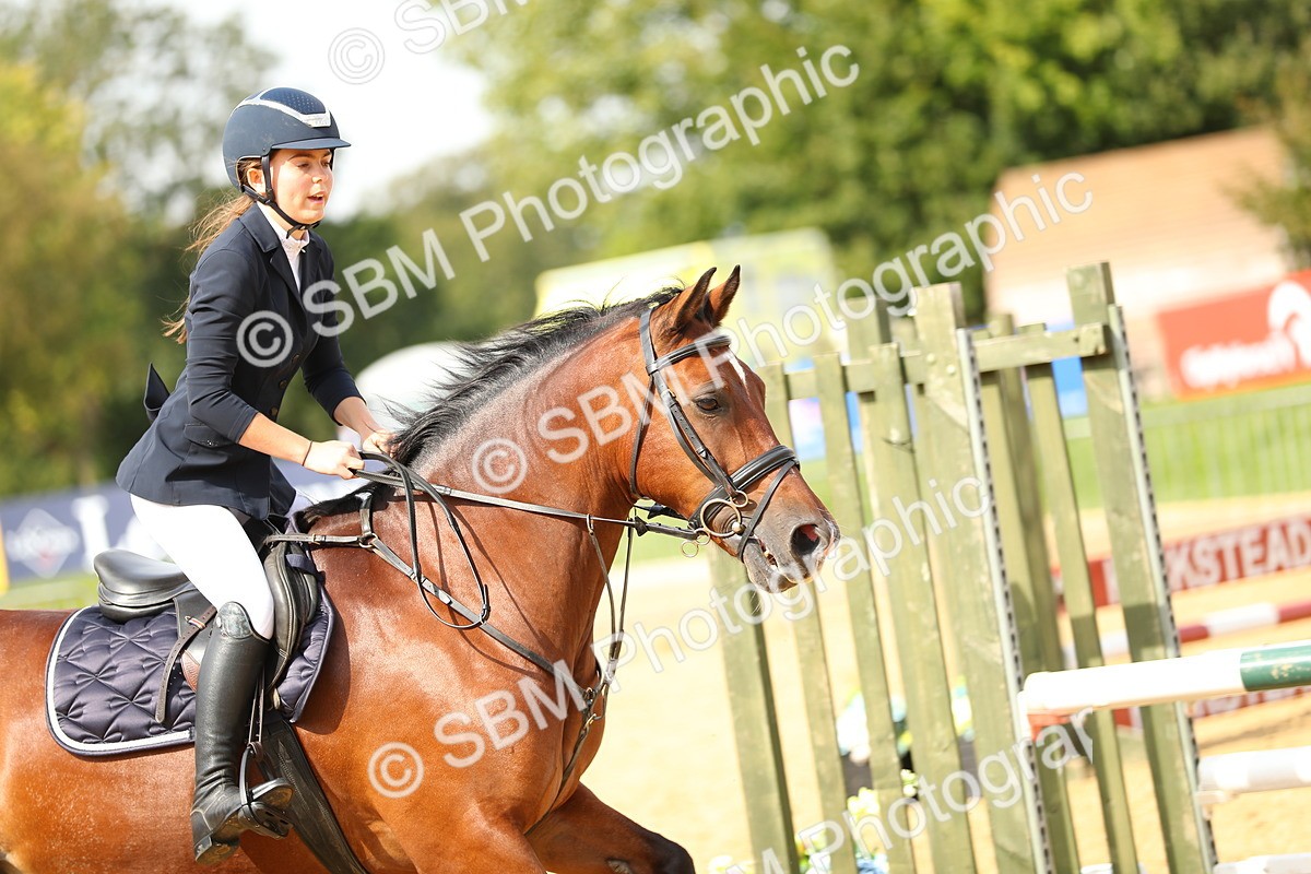 SBM_66176 - J17 - Junior Pony 80cm Championship