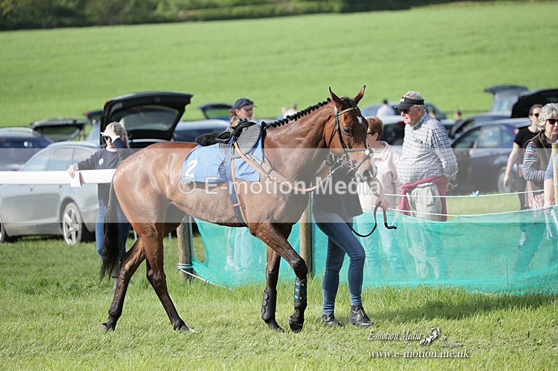 PtP 070523 522 - Kimblewick Races Coronation Meet  Kingston Blount 07/05/23