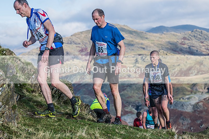 Dunnerdale-464 - Dunnerdale Fell Race Saturday 12th November 2022