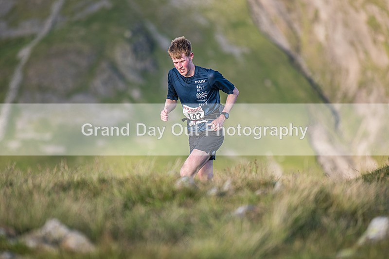 Seat Sandal-53 - Seat Sandal Fell Race Wednesday 9th July 2025