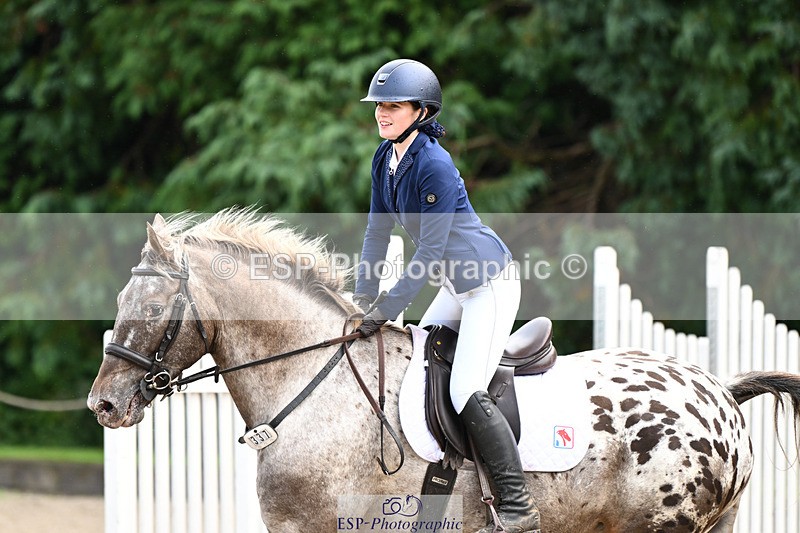 240824X-105758-25027 - 70cm Round 2 10.30 to 12.10