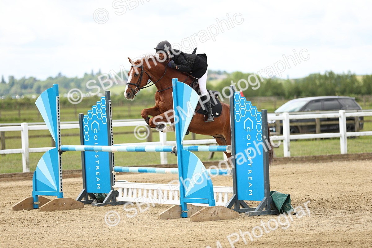 SBM_000725 - Class 3 - Senior Discovery - 1.00m