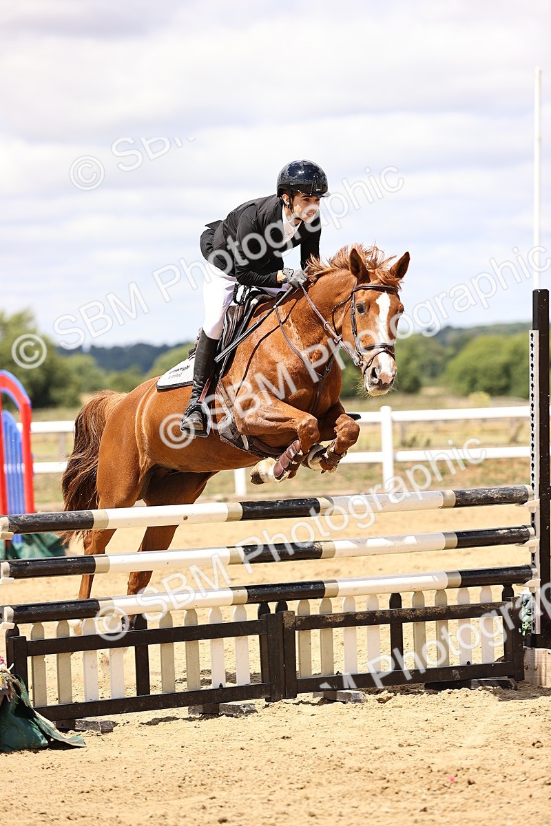 SBM_014054 - Class 14 - Senior Discovery - 1.00m Open