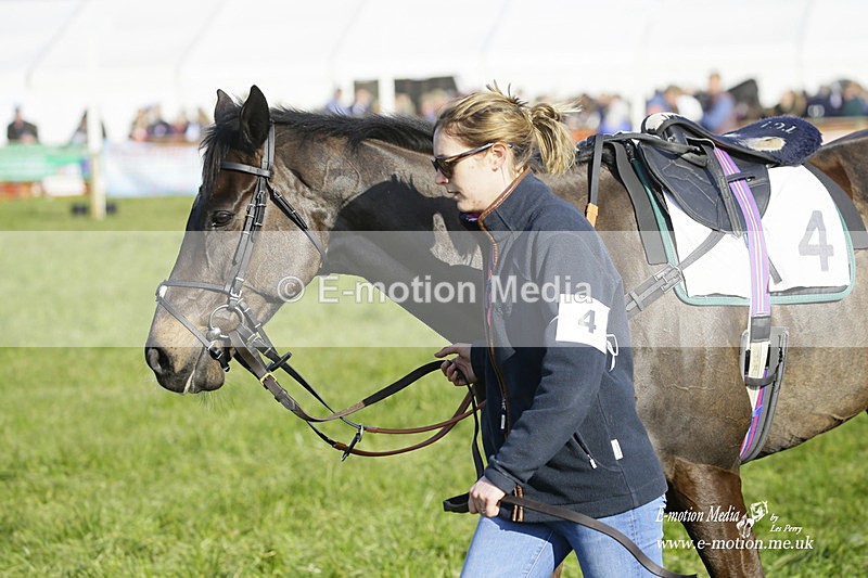 PtP 200322 410 - Mendip Farmers Point-to-Point 20/03/22