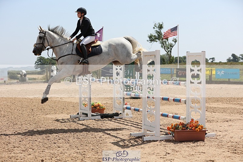 250725-134226-03036 - Cls 3 Snr Foxhunter