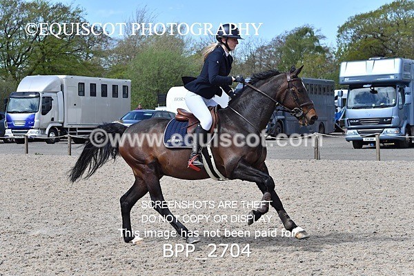 BPP_2704 - FRI CLASS 4 95CM AM CHAMP QUAL