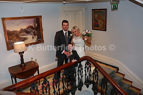 324 - Brian and Nikita Wedding