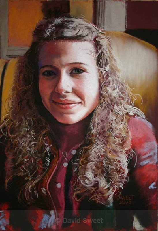 Ellen - Children's Portraits