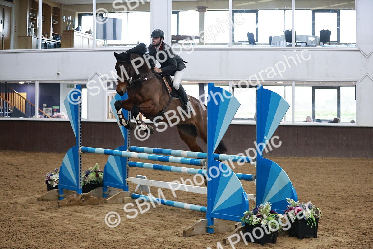 SBM_000924 - Class 3 - Senior Discovery - 1.00m