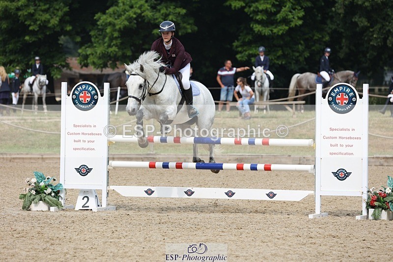 230618-093919-09720 - Cls 19 Pony Intro 1m