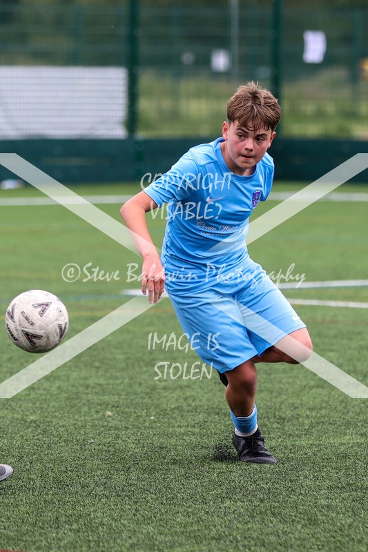 1DX35424 - U13 Boys