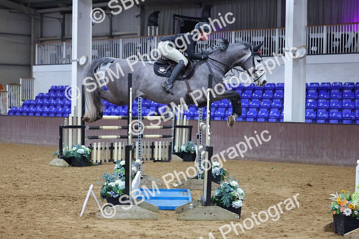 1I0A5395 - Class 10 - Redpost Equestrian Senior Foxhunter/ 1.20m Open