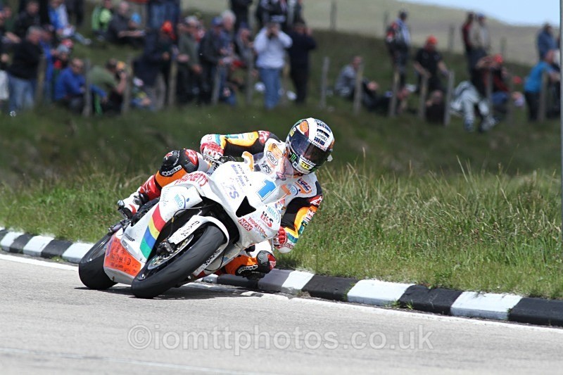  - Supersport Race 1