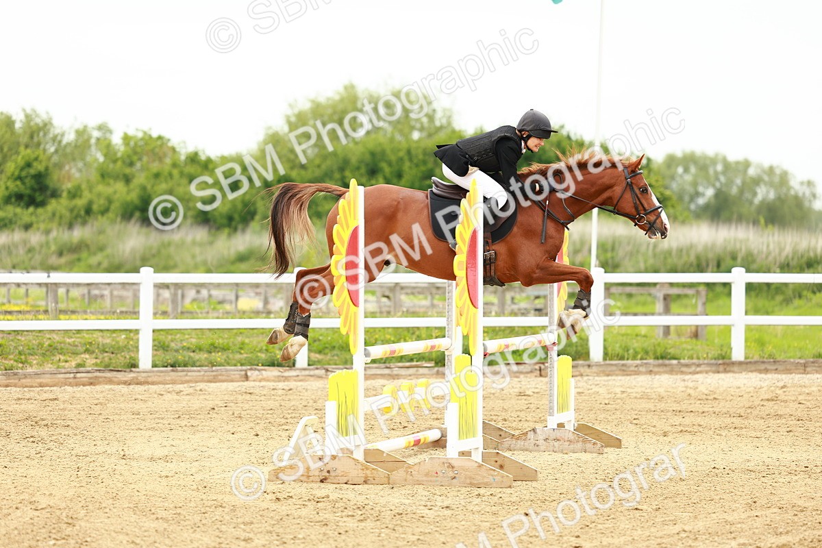 SBM_000623 - Class 3 - Senior Discovery - 1.00m