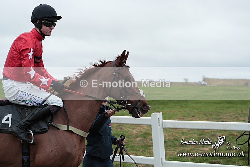 PtP 040224 532 - Combined Services Point-toPoint Larkhill 04/02/24