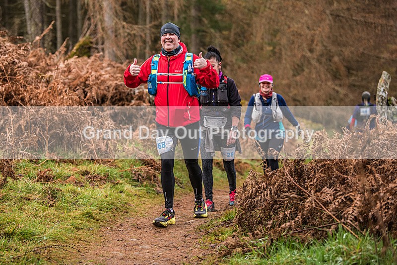 Tweed Valley-1006 - High Terrain Events Tweed Valley 65 & 50K Ultra Trail Races Sunday 17th November 2024