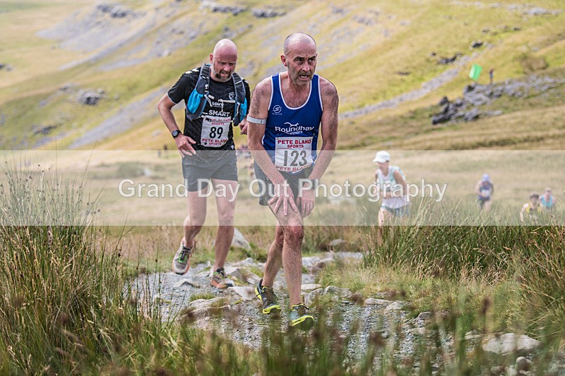 Ingleborough-215 - Ingleborough Mountain Race Saturday 18th July 2026
