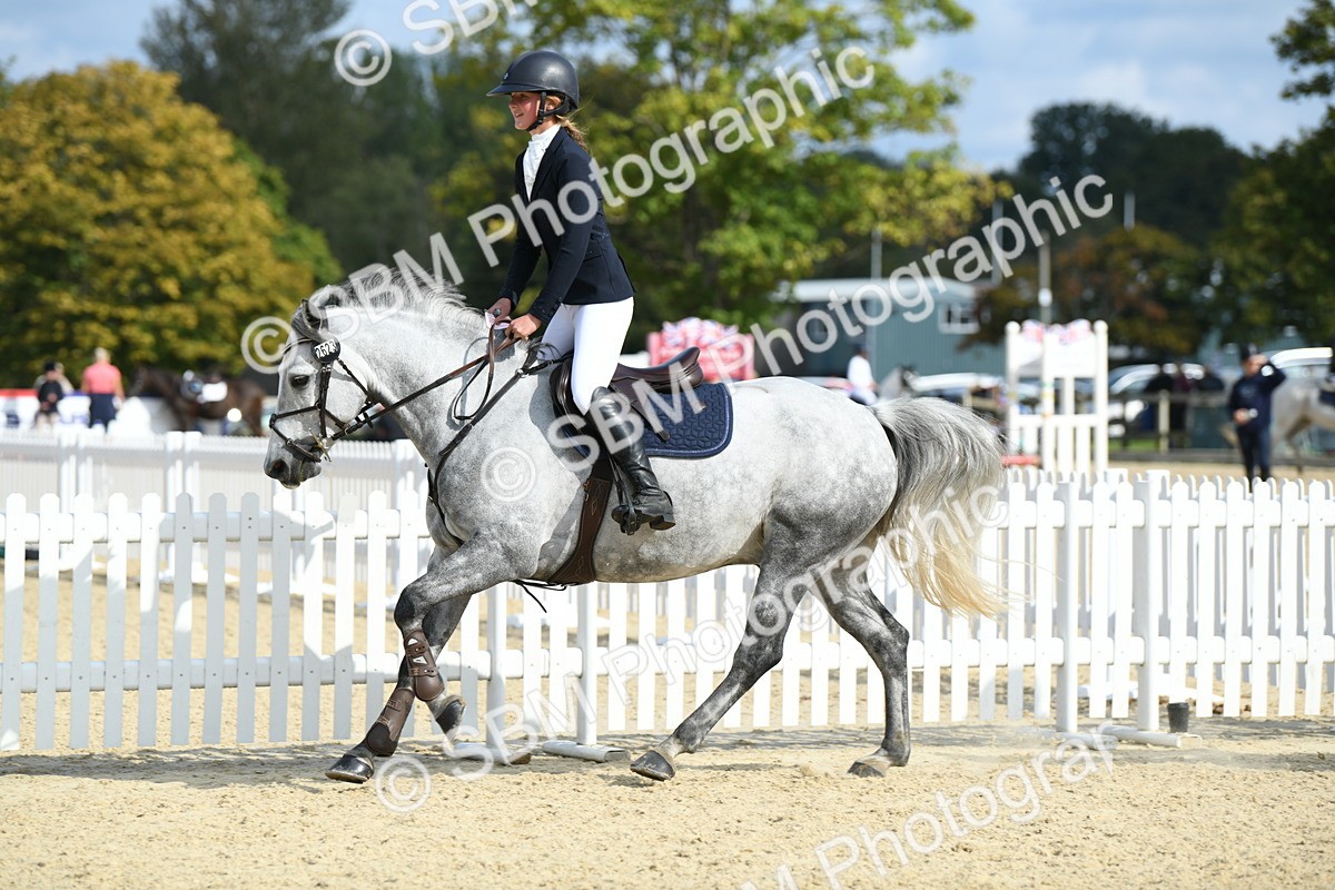 SBM_61831 - j25 - Junior Horse 80cm Championship