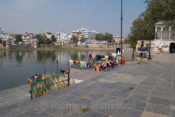  - Rajasthan, India