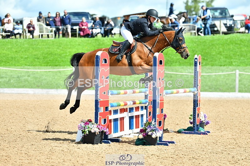 230729A-113750-05524 - Cls 14 NAF Bronze League Semi Final