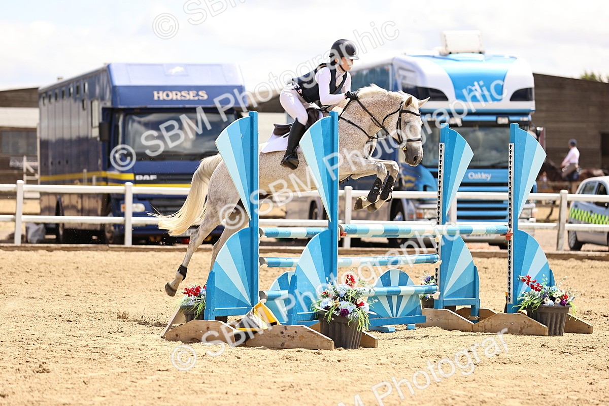 SBM_014107 - Class 14 - Senior Discovery - 1.00m Open