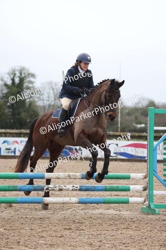 20260207-0149Cherwell 7th Feb 2026 Combined Training - Class 2 - 70cm