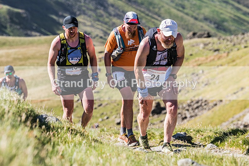 Old County Tops-469 - The Old County Tops Fell Race Saturday 17th May 2025