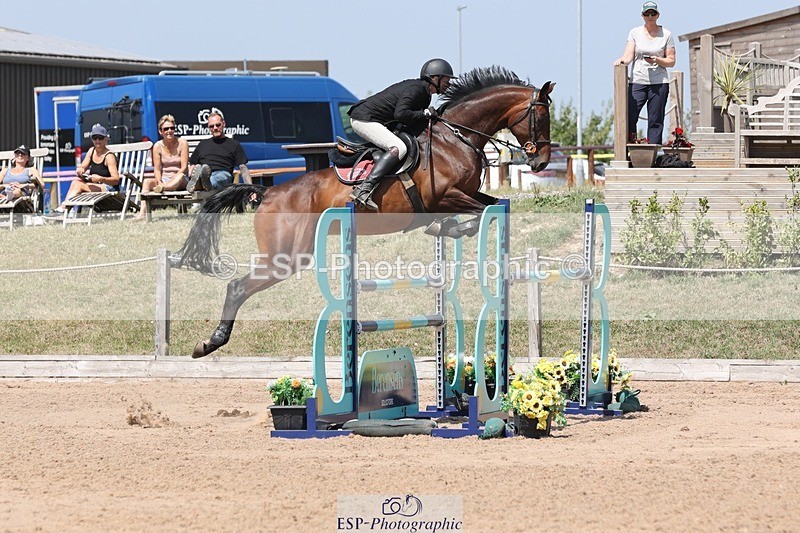 250725-134405-03047 - Cls 3 Snr Foxhunter