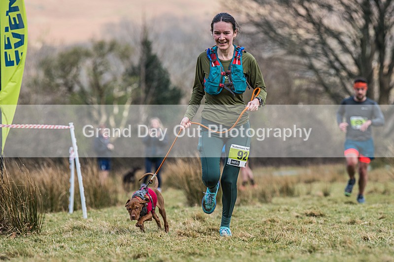 Buttermere-1068 - Fellside Events Buttermere Trail Race Sunday 23rd March 2025