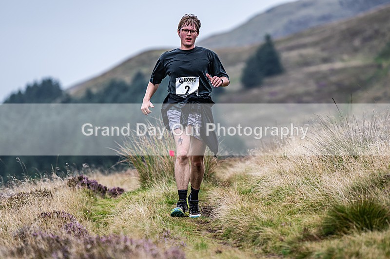 Gavel-350 - Ennerdale Show Gavel Fell Race Wednesday 26th August 2026