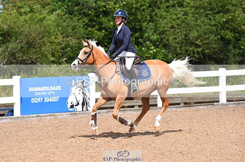 230715A-112048-00157 - Cls 2 British Novice & 80cm Open