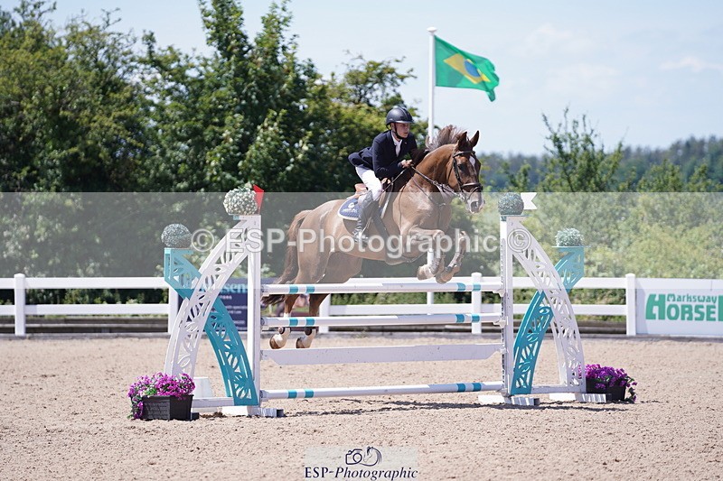 240719A-130524-11326 - Cls 14, 1 Star Silver Tour 1.25m