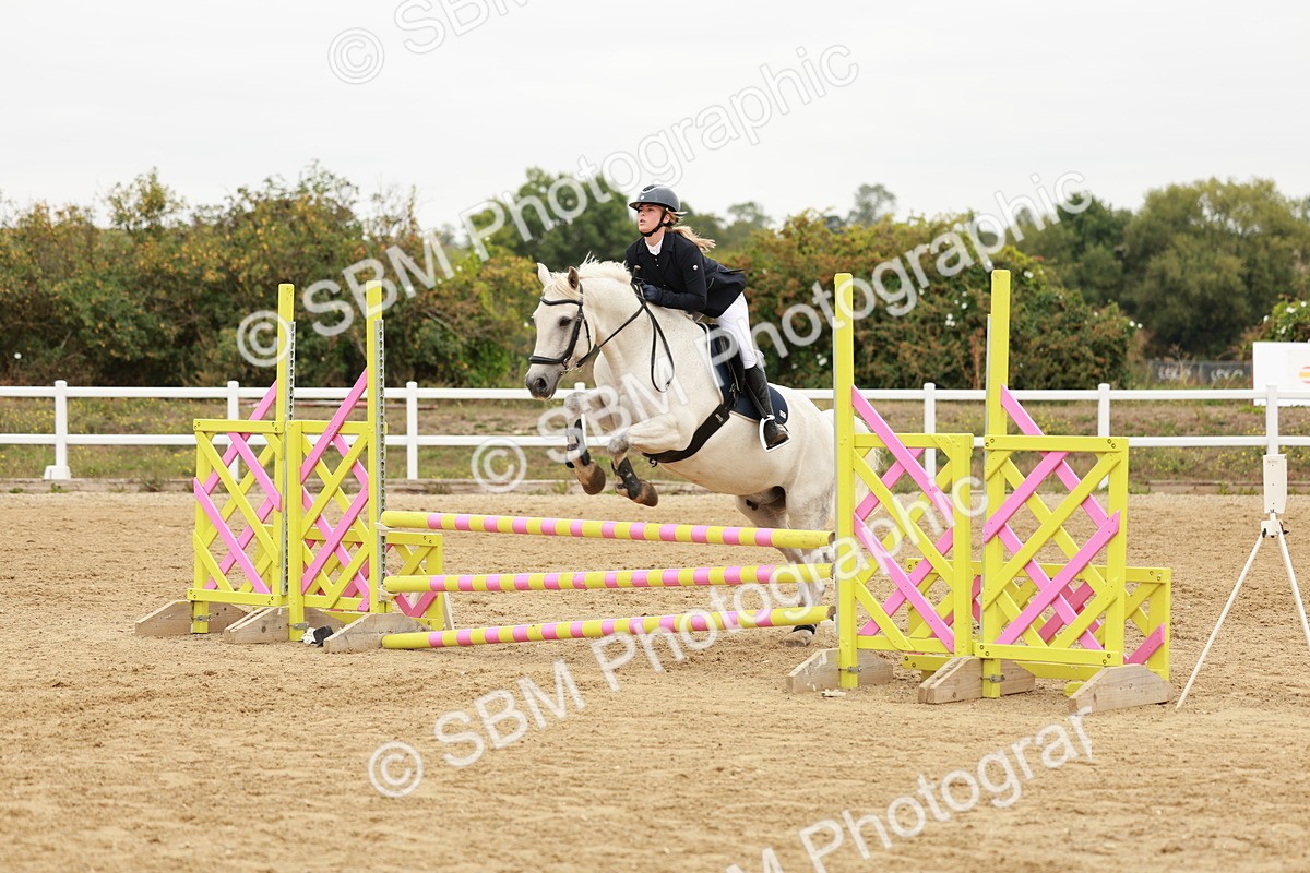 SBM_008460 - Class 5 - 80cm