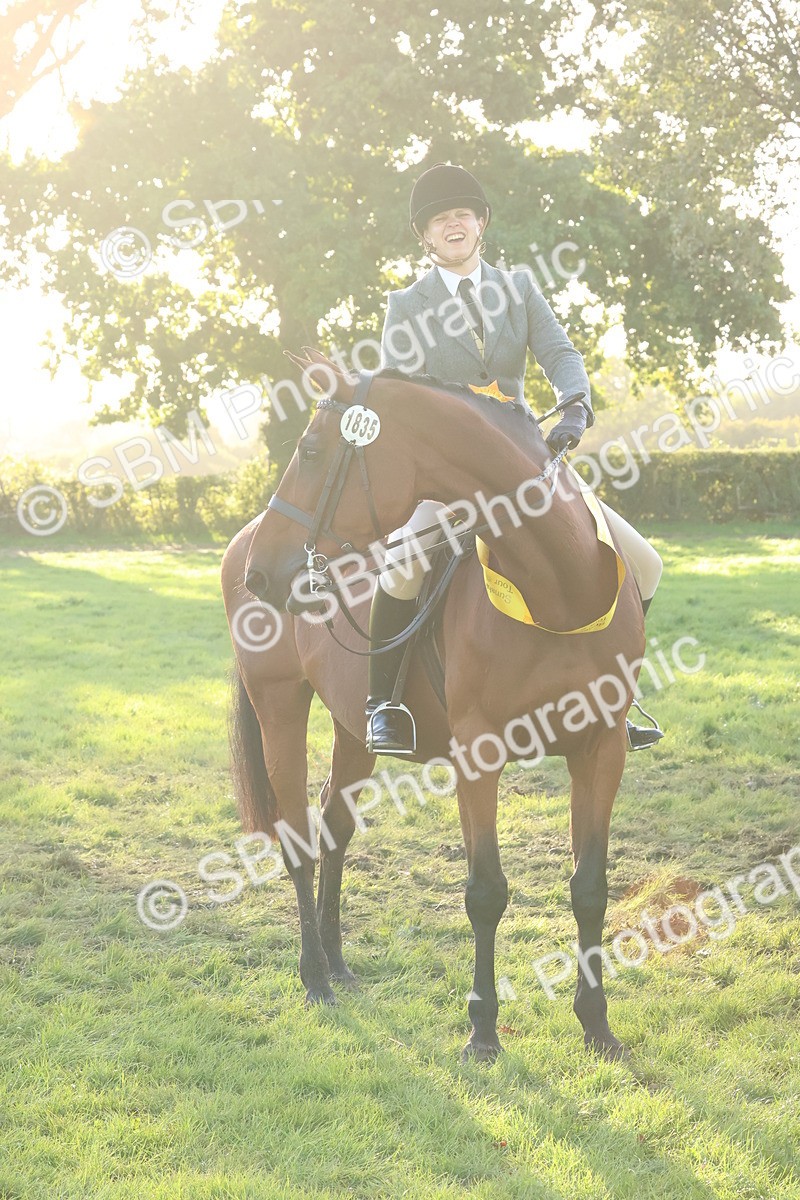 SBM_53096 - S29 - Mature Veteran Ridden