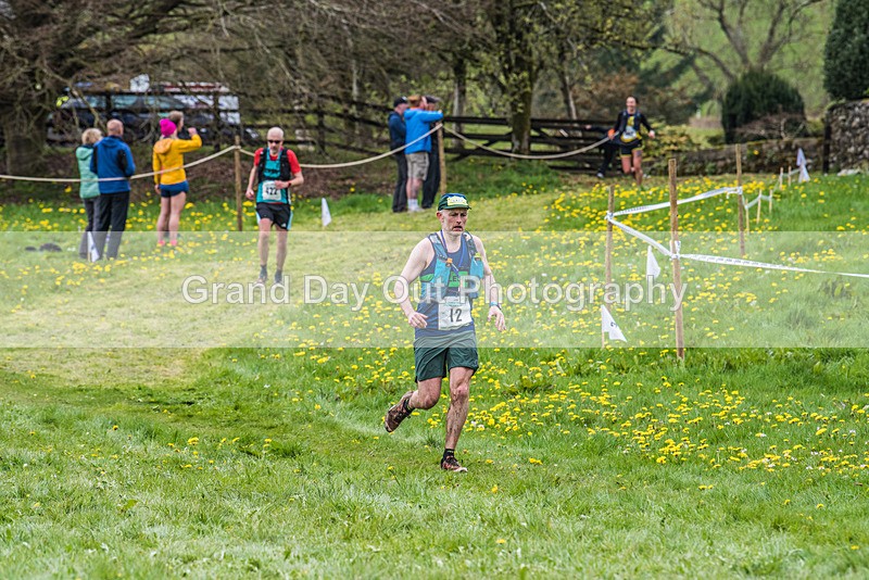 3 Peaks-2690 - The 3 Peaks Race - The Finish - Saturday 29th April 2023