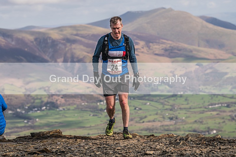 Coledale-933 - Coledale Horseshoe Fell Race Saturday 30th March 2024