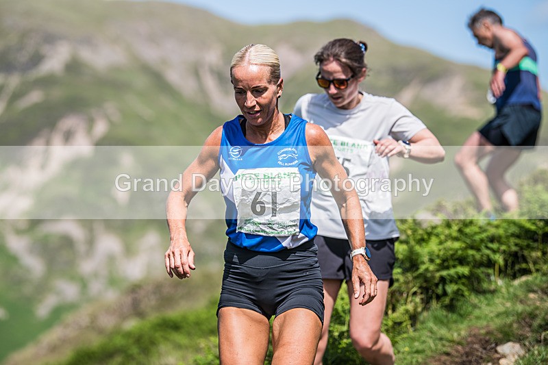 Arnison-224 - Arnison Dash Fell Race Sunday 29th June 2025