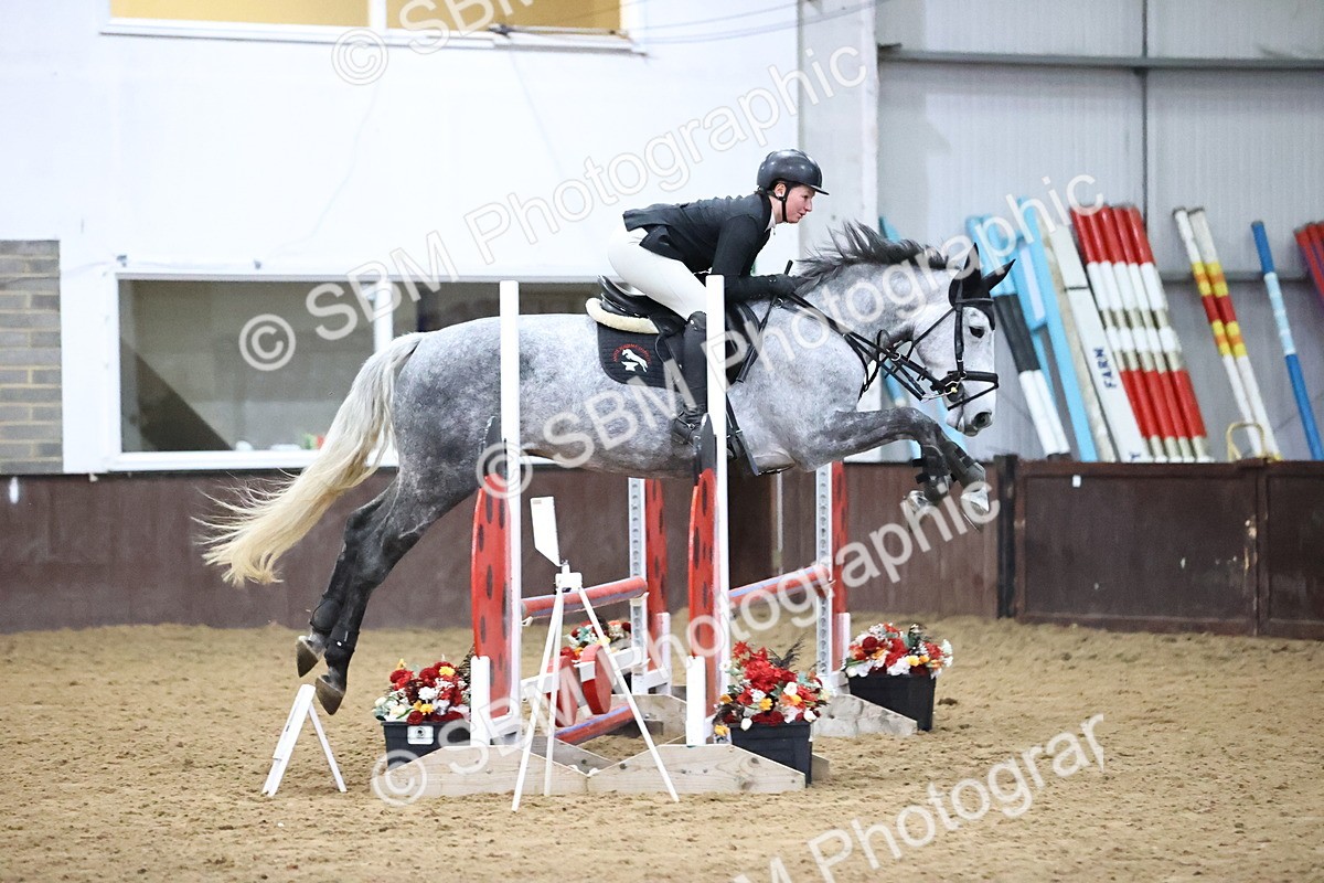 SBM_004997 - Class 15 - Clear Round - 80cm