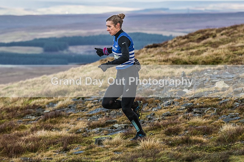 Nine Standards-144 - Nine Standards Fell Race Wednesday 1st January 2025