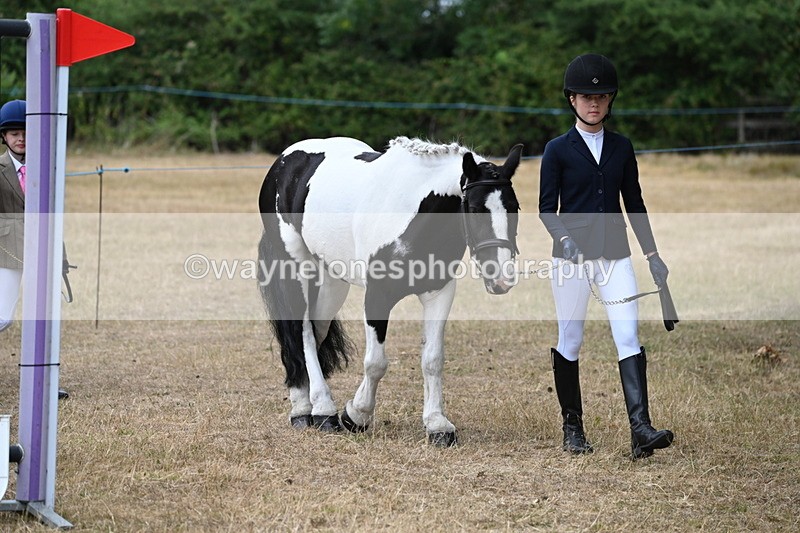 WJ6_7911 - Class 10 Coloured in Hand