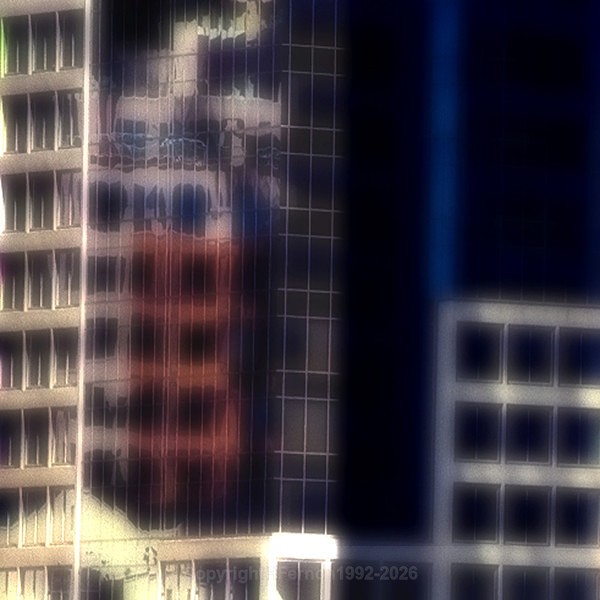 CITADEL - CITADEL 1999