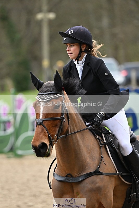 250201A-134023-00855 - Cls 03 Local Horse 110cm