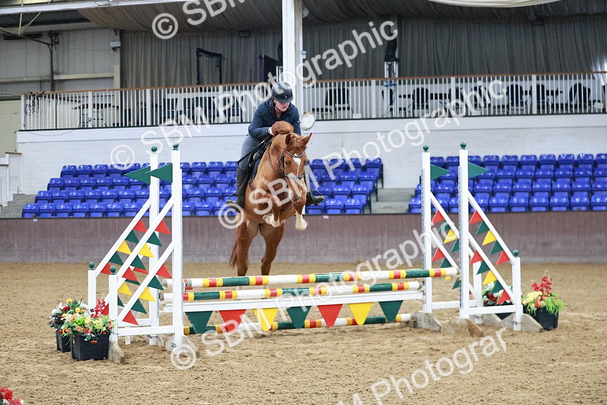 SBM_000001 - Class 1 - Clear Round