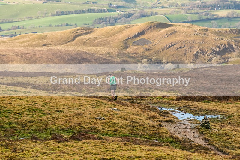 Nine Standards-54 - Nine Standards Fell Race Wednesday 1st January 2025