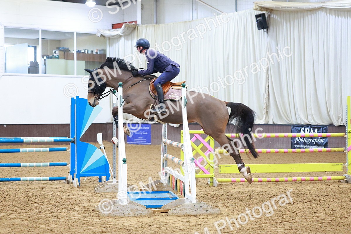 SBM_001433 - Class 4 - Senior Newcomers - 1.10m