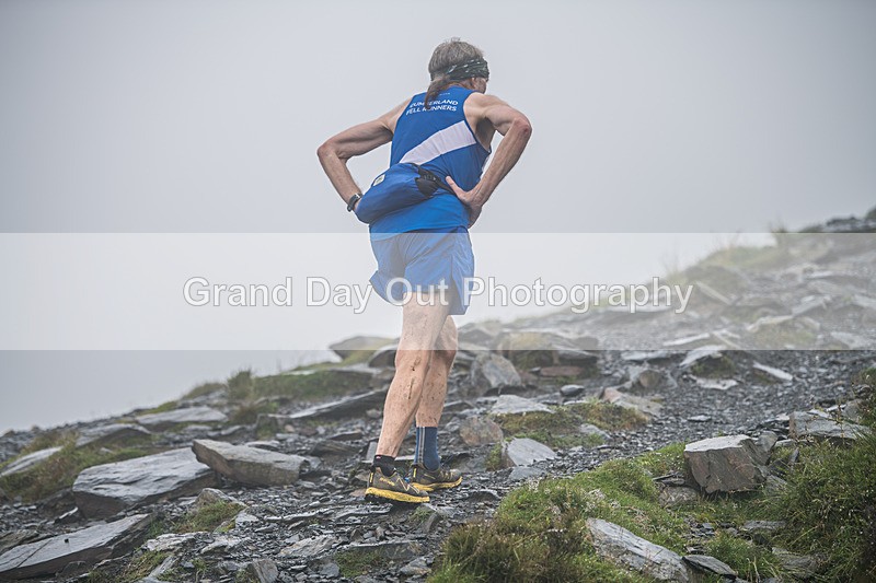 Skiddaw-135 - Skiddaw Fell Race Sunday 5th July 2026