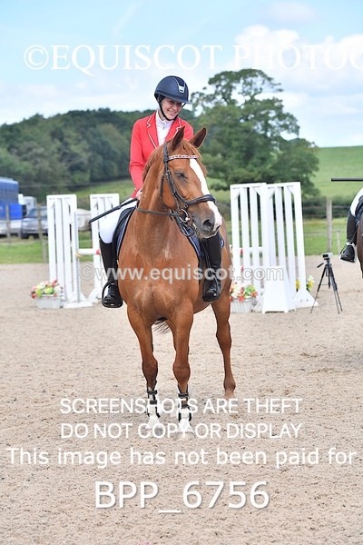 BPP_6756 - CLASS 3 Senior BritiNovice/ 90cm Open