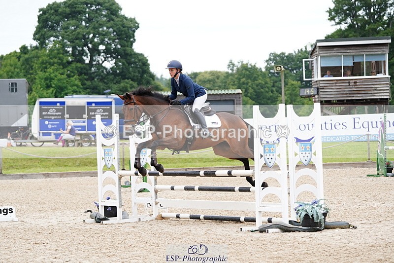 250613A-130120-01555 - Cls 12 95cm Amateur Quali